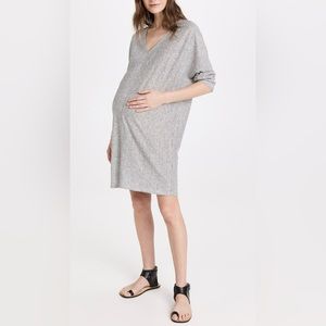 HATCH Maternity Maley Dress